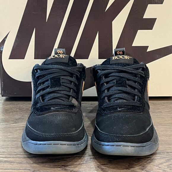 Nike Book 1 'Haven' Low Devin Booker Basketball Shoes - Men's Size 7 Women's 8.5 - Picture 2 of 10